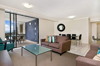 ULTIQA Shearwater Resort - Accommodation Directory 27