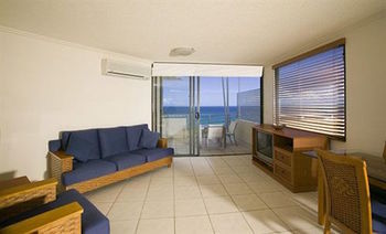 ULTIQA Shearwater Resort - Accommodation Directory 28