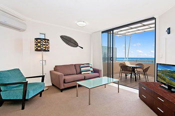 ULTIQA Shearwater Resort - Accommodation Directory 29