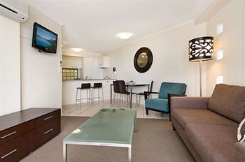 ULTIQA Shearwater Resort - Accommodation Directory 30