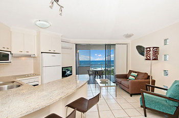 ULTIQA Shearwater Resort - Accommodation Directory 31