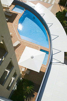 ULTIQA Shearwater Resort - Accommodation Directory 34