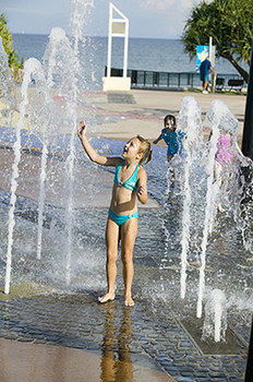 ULTIQA Shearwater Resort - Accommodation Directory 36