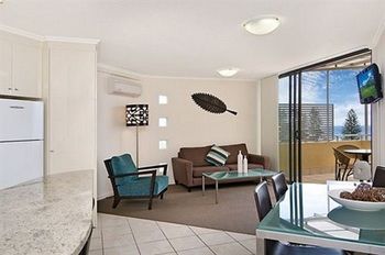 ULTIQA Shearwater Resort - Accommodation Directory 39