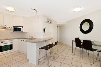 ULTIQA Shearwater Resort - Accommodation Directory 40