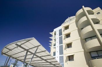 ULTIQA Shearwater Resort - Accommodation Directory 41