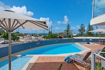 ULTIQA Shearwater Resort - Accommodation Directory 42