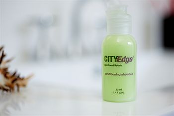 City Edge Serviced Apartments East Melbourne - Accommodation Directory 2