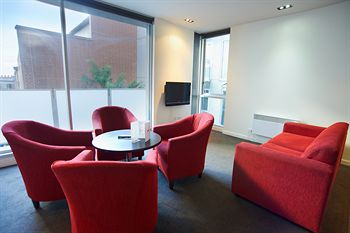 City Edge Serviced Apartments East Melbourne - Accommodation Directory 17