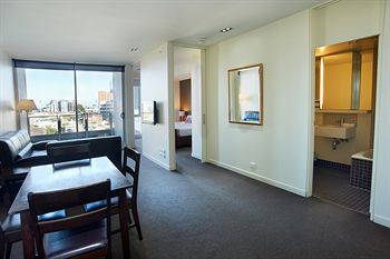 City Edge Serviced Apartments East Melbourne - Accommodation Directory 18