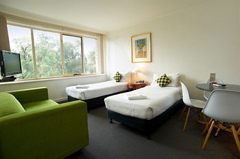 City Edge Serviced Apartments East Melbourne - Accommodation Directory 28