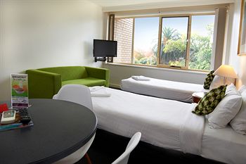 City Edge Serviced Apartments East Melbourne - Accommodation Directory 29
