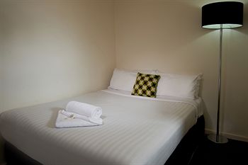 City Edge Serviced Apartments East Melbourne - Accommodation Directory 38