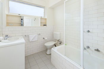 City Edge Serviced Apartments East Melbourne - Accommodation Directory 44