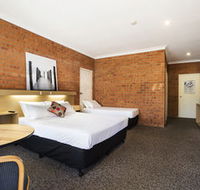 Archer Hotel Nowra - Accommodation Directory