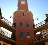 Carlton Clocktower Apartments - Accommodation Directory