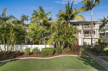 Sunset Cove Noosa - Accommodation Directory 1