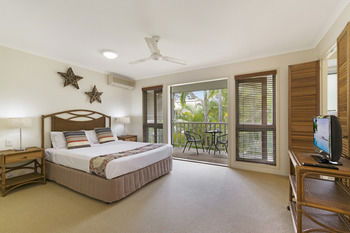 Sunset Cove Noosa - Accommodation Directory 3