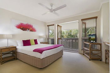Sunset Cove Noosa - Accommodation Directory 4