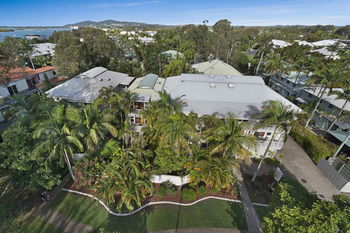 Sunset Cove Noosa - Accommodation Directory 8