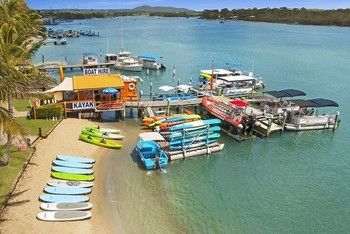 Sunset Cove Noosa - Accommodation Directory 19