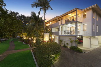 Sunset Cove Noosa - Accommodation Directory 20