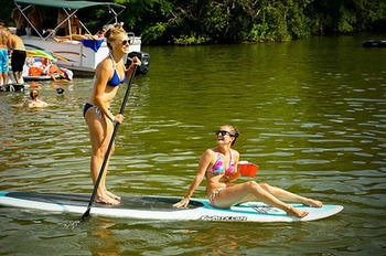 Sunset Cove Noosa - Accommodation Directory 23