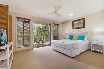 Sunset Cove Noosa - Accommodation Directory 27