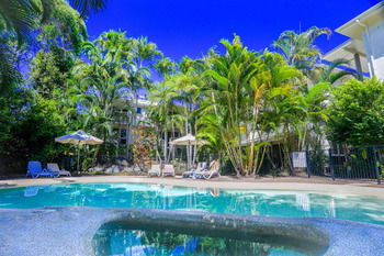Sunset Cove Noosa - Accommodation Directory 31