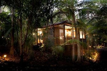 Amore On Buderim Luxury Rainforest Cabins - Accommodation Directory 10