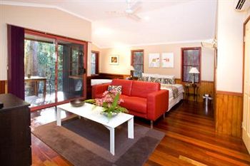 Amore On Buderim Luxury Rainforest Cabins - Accommodation Directory 11