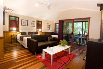 Amore On Buderim Luxury Rainforest Cabins - Accommodation Directory 12