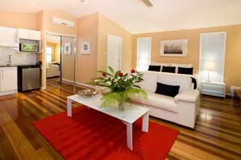 Amore On Buderim Luxury Rainforest Cabins - Accommodation Directory 15
