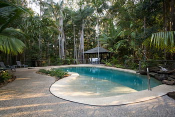 Amore On Buderim Luxury Rainforest Cabins - Accommodation Directory 16