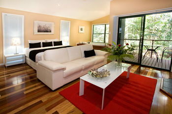 Amore On Buderim Luxury Rainforest Cabins - Accommodation Directory 20