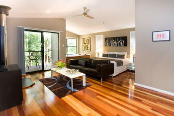 Amore On Buderim Luxury Rainforest Cabins - Accommodation Directory 21