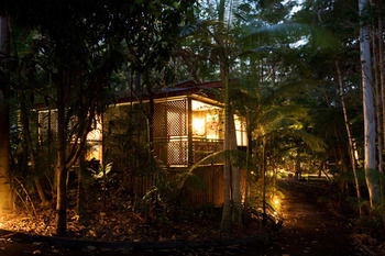 Amore On Buderim Luxury Rainforest Cabins - Accommodation Directory 24