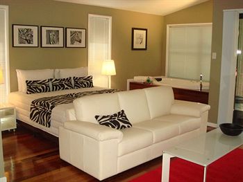 Amore On Buderim Luxury Rainforest Cabins - Accommodation Directory 0
