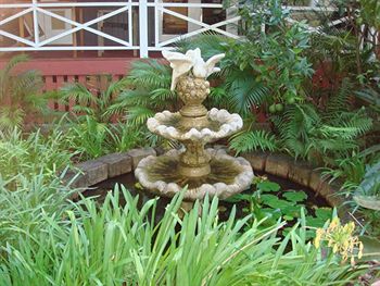 Amore On Buderim Luxury Rainforest Cabins - Accommodation Directory 1