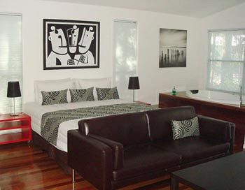 Amore On Buderim Luxury Rainforest Cabins - Accommodation Directory 3