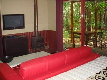 Amore On Buderim Luxury Rainforest Cabins - Accommodation Directory 5