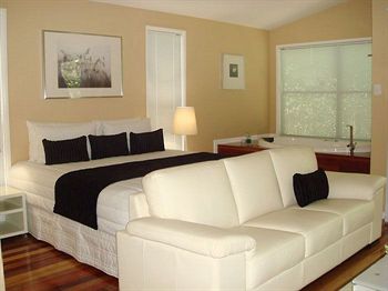Amore On Buderim Luxury Rainforest Cabins - Accommodation Directory 6