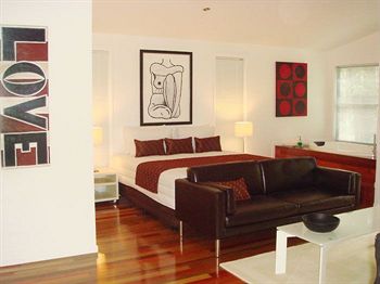 Amore On Buderim Luxury Rainforest Cabins - Accommodation Directory 7