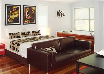 Amore On Buderim Luxury Rainforest Cabins - Accommodation Directory 8
