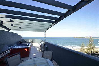 Malibu Mooloolaba - Accommodation Directory 8