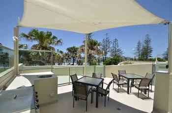 Malibu Mooloolaba - Accommodation Directory 24