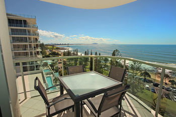 Malibu Mooloolaba - Accommodation Directory 35