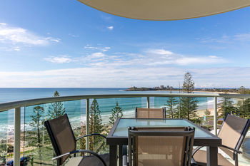 Malibu Mooloolaba - Accommodation Directory 39