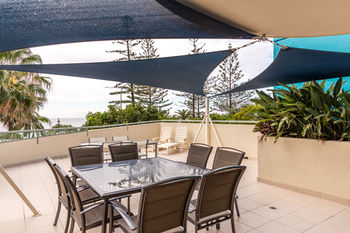 Malibu Mooloolaba - Accommodation Directory 51