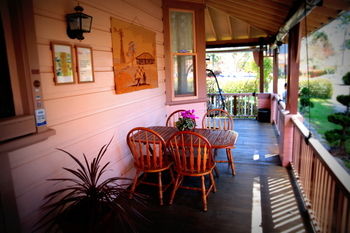 Hotel Avonleigh - Accommodation Directory 16
